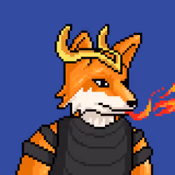 Star Fox NFT #1736