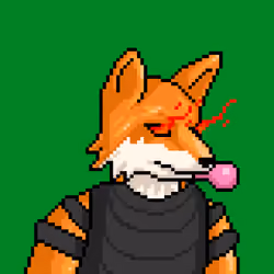 Star Fox NFT #2053