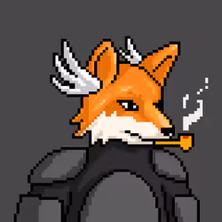 Star Fox NFT #3570