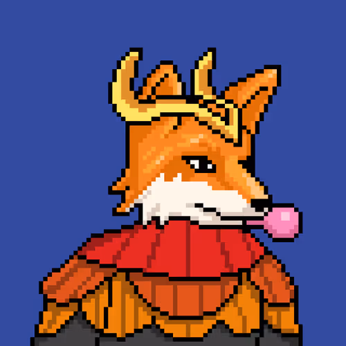 Starfoxnft