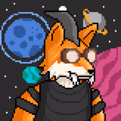Star Fox NFT #1252