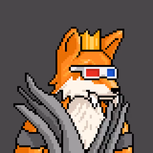 Starfoxnft
