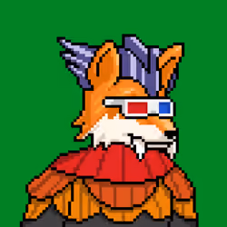 Star Fox NFT #271