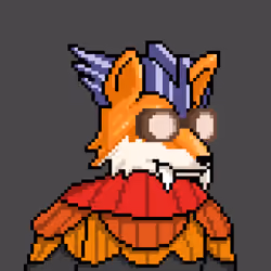 Star Fox NFT #3243