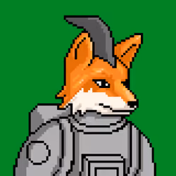 Star Fox NFT #3364