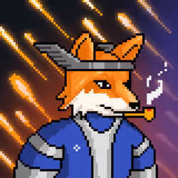Star Fox NFT #1247