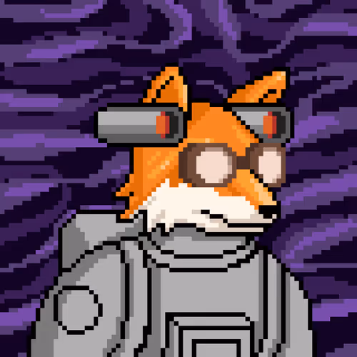 Starfoxnft