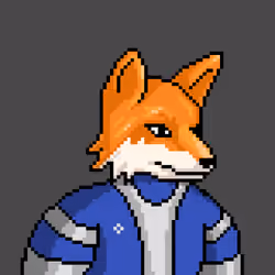Star Fox NFT #2662