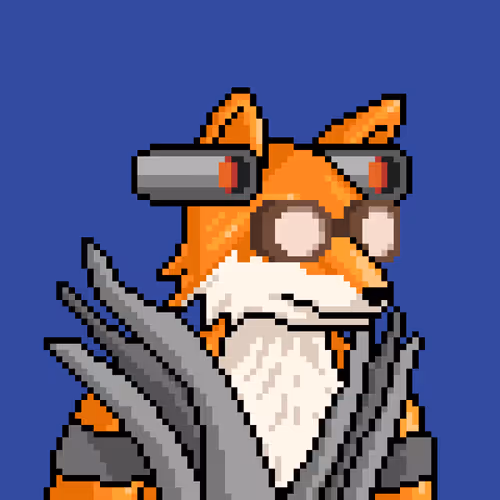 Starfoxnft