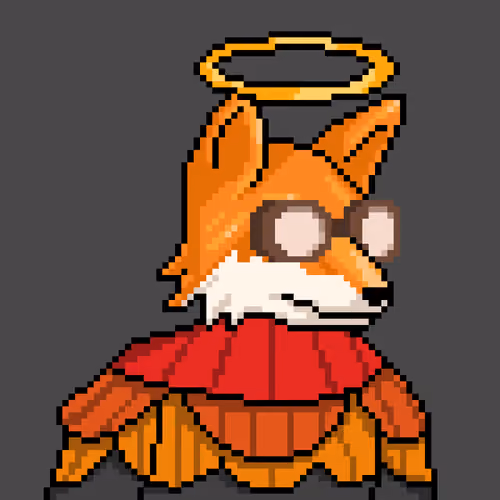 Star Fox NFT #977