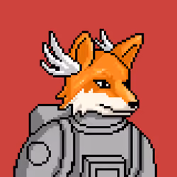 Star Fox NFT #3330