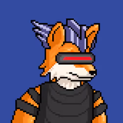 Star Fox NFT #1945