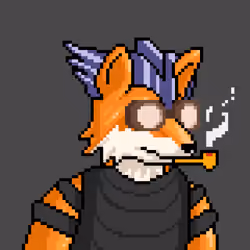 Star Fox NFT #2334