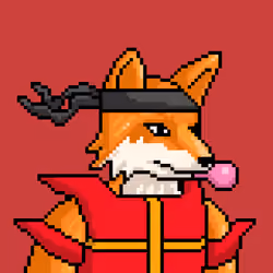 Star Fox NFT #2599