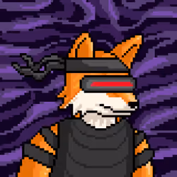 Star Fox NFT #580