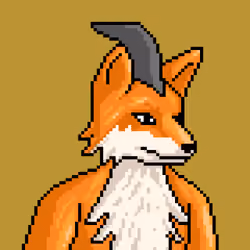 Star Fox NFT #2024