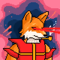 Star Fox NFT #973