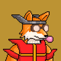 Star Fox NFT #3169