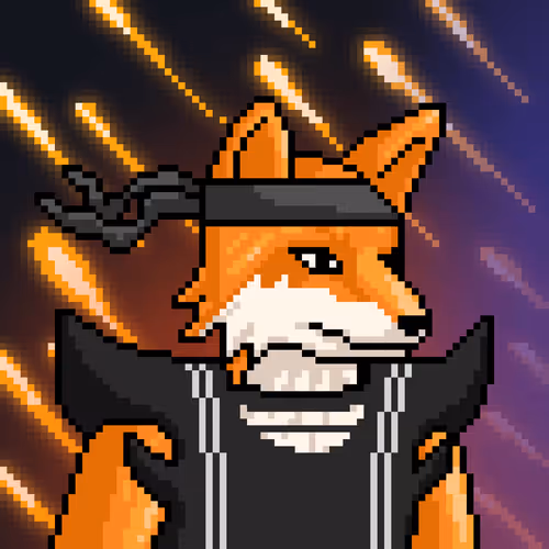 Starfoxnft