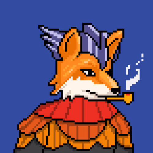 Starfoxnft