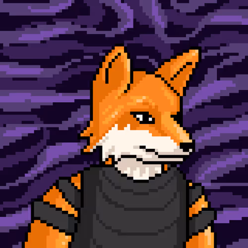 Starfoxnft