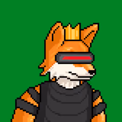 Star Fox NFT #2769