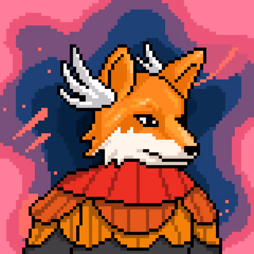 Star Fox NFT #532