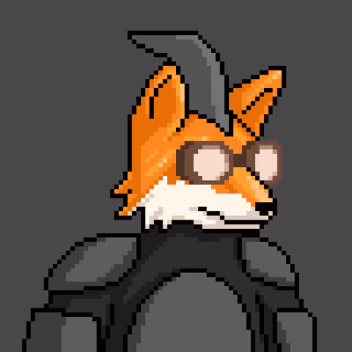Star Fox NFT #634