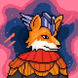 Star Fox NFT #3170