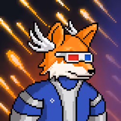 Star Fox NFT #3262