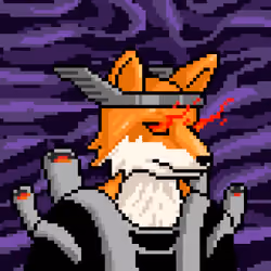Star Fox NFT #1934