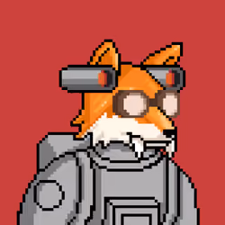 Star Fox NFT #620