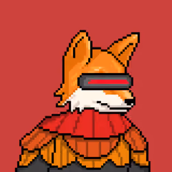 Star Fox NFT #543