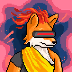Star Fox NFT #3240