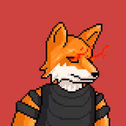 Star Fox NFT #1880