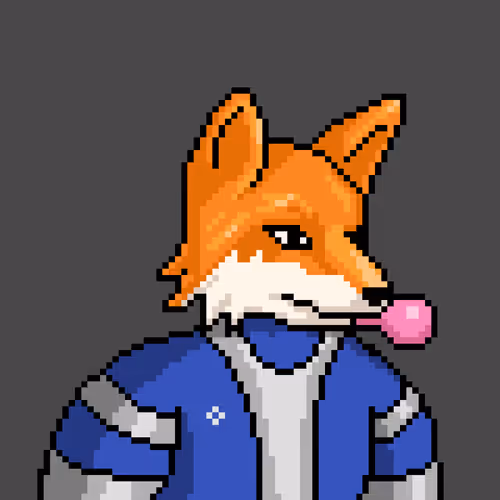 Starfoxnft