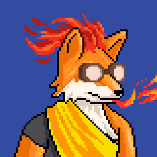 Starfoxnft