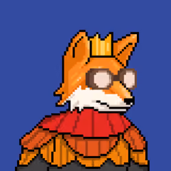 Star Fox NFT #3285