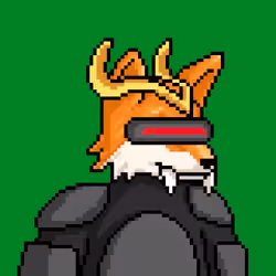 Star Fox NFT #996