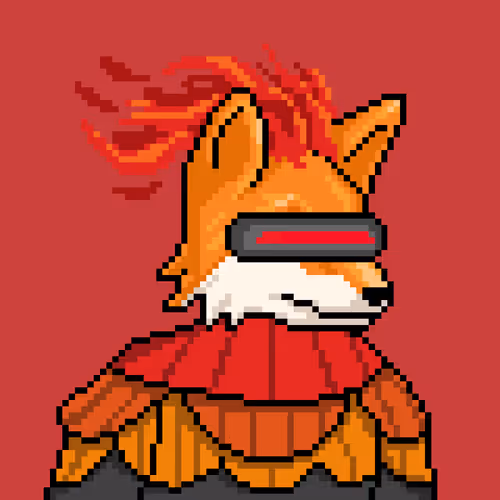 Starfoxnft