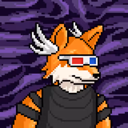 Star Fox NFT #3238