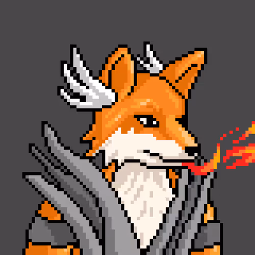 Starfoxnft