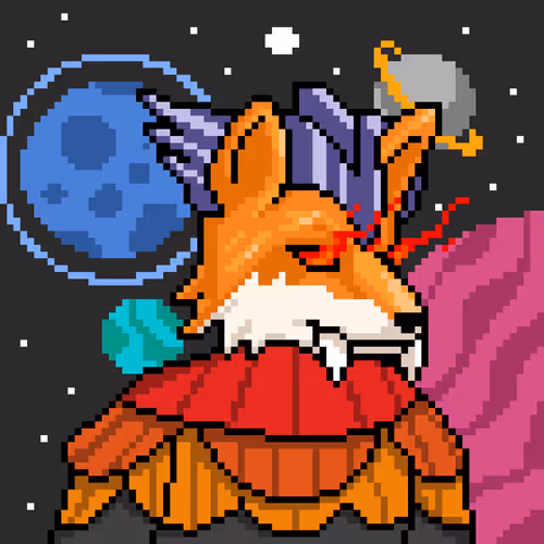 Starfoxnft
