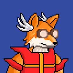 Star Fox NFT #3608