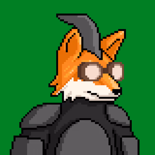 Star Fox NFT #903
