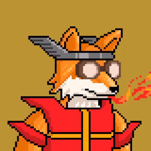 Starfoxnft