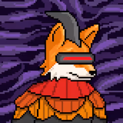 Star Fox NFT #3767