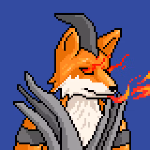 Starfoxnft