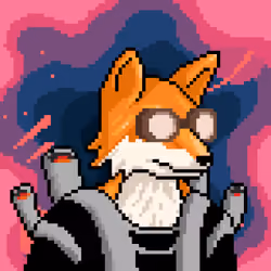 Star Fox NFT #2023