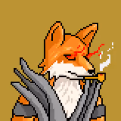 Star Fox NFT #2022